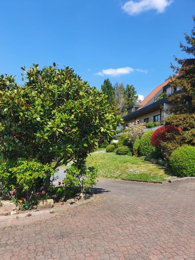 Kaefernberg - Weinhotel Alzenau in Unterfranken Exterior foto